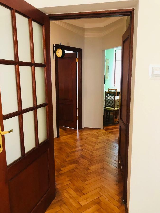 Vinci Apartment In The City Center Krakow Exterior photo