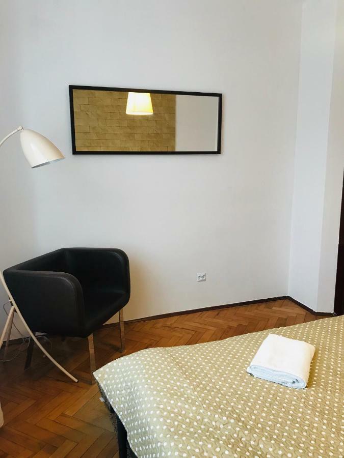 Vinci Apartment In The City Center Krakow Exterior photo